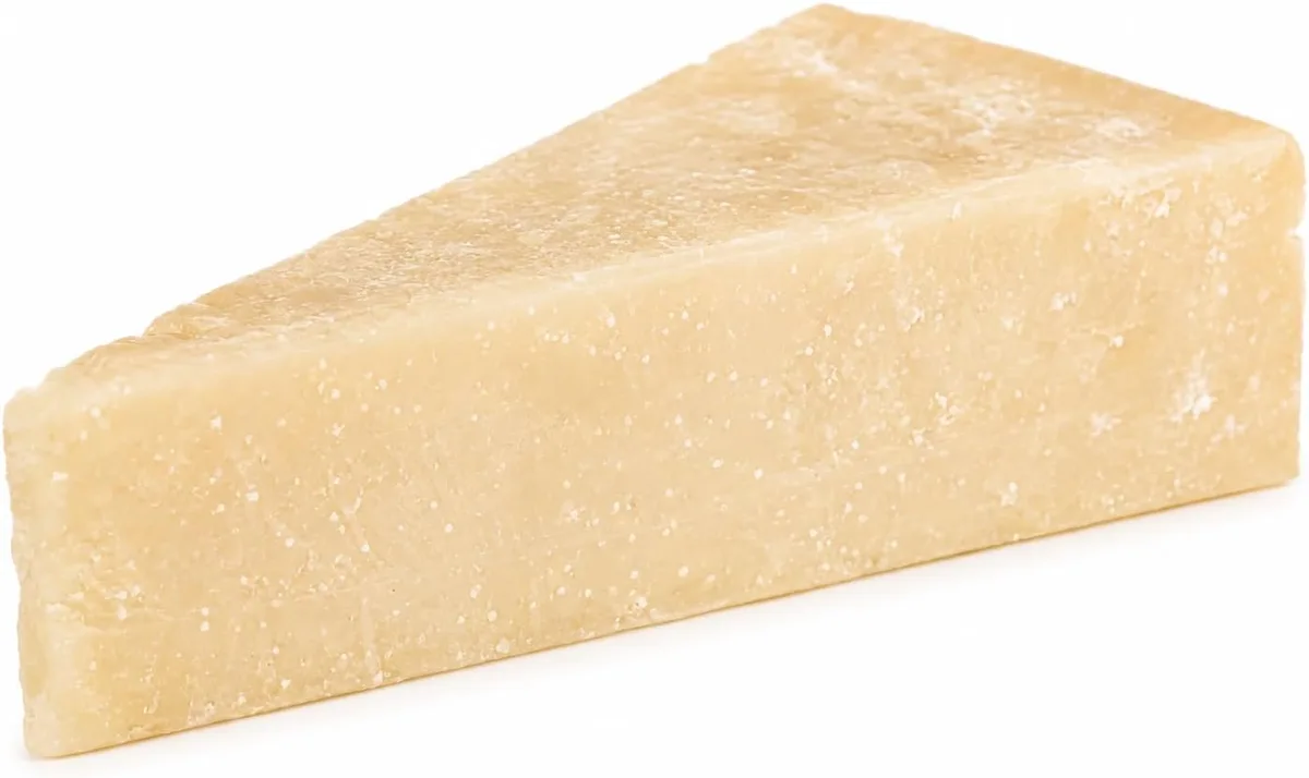 Pecorino Romano en la pizza Margherita: ¿hace falta de verdad?