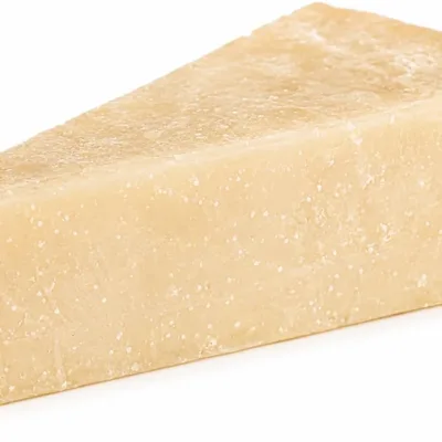 Pecorino Romano DOP en cuña para pizza